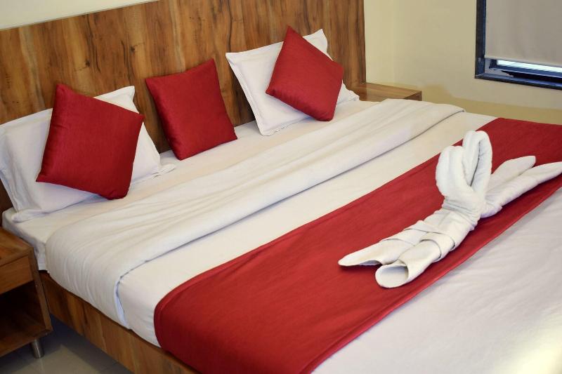 Photo of Hotel Shree Pratham Milan, 3-star hotel in Sadri (and vicinity)