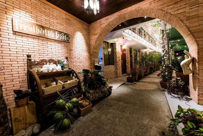 Photo of Gwandalan House hotel in Dipolog