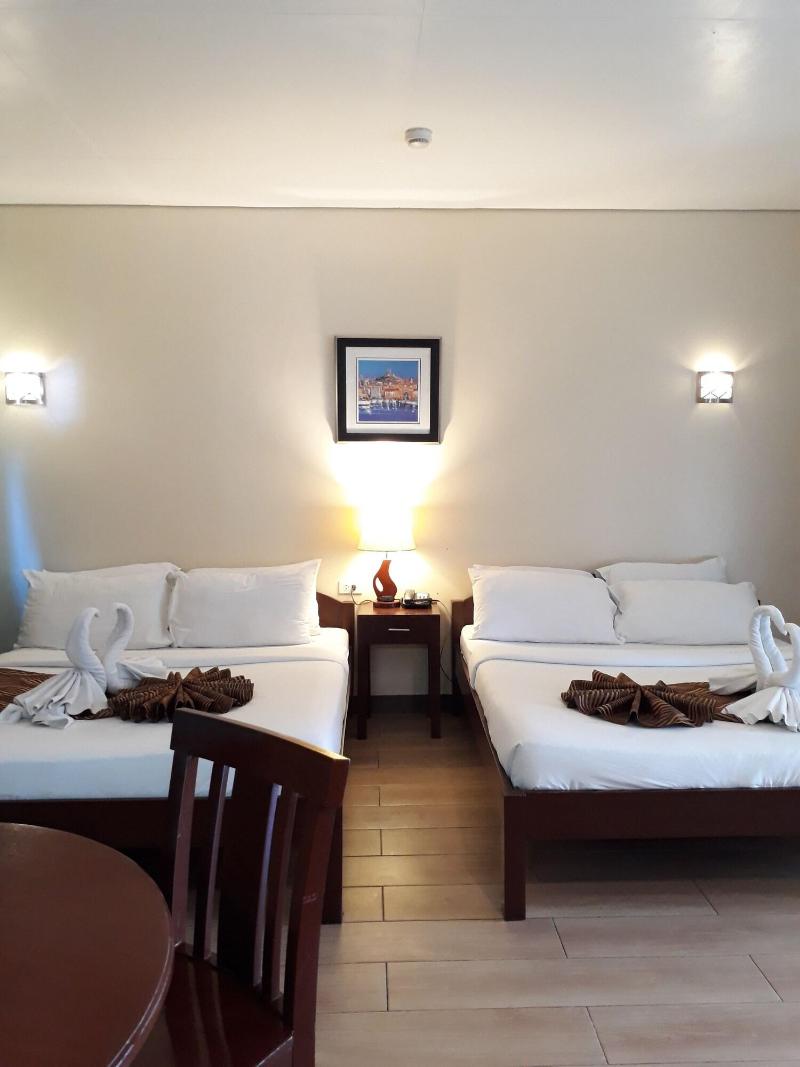 Photo of Sea Garden Resort Iloilo hotel in Leganes