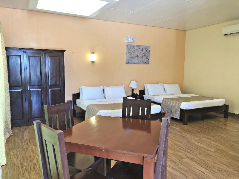 Photo of Sea Garden Resort Iloilo hotel in Leganes