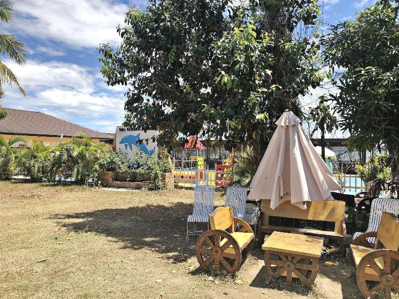 Photo of Sea Garden Resort Iloilo hotel in Leganes