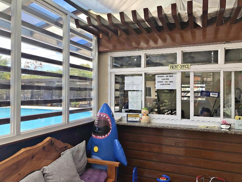 Photo of Sea Garden Resort Iloilo hotel in Leganes