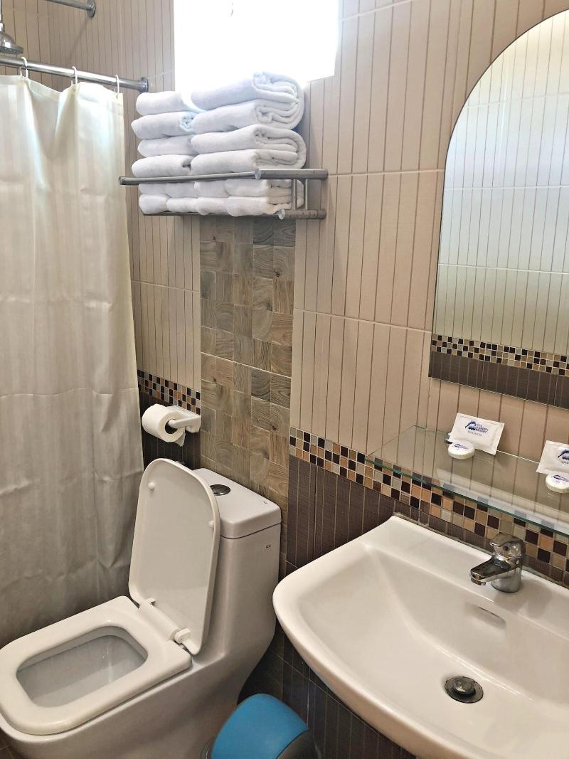 Photo of Sea Garden Resort Iloilo hotel in Leganes