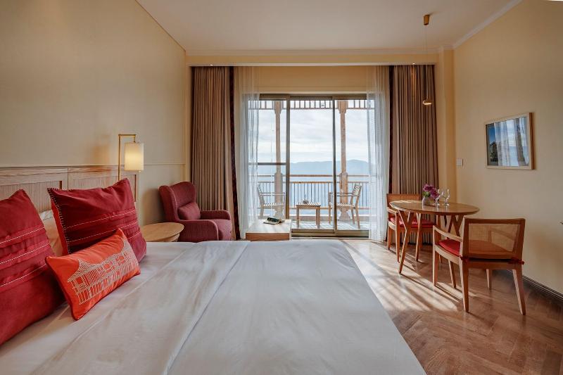 Photo of Taj Theog Resort & Spa, Shimla, 4-star hotel in Shimla District