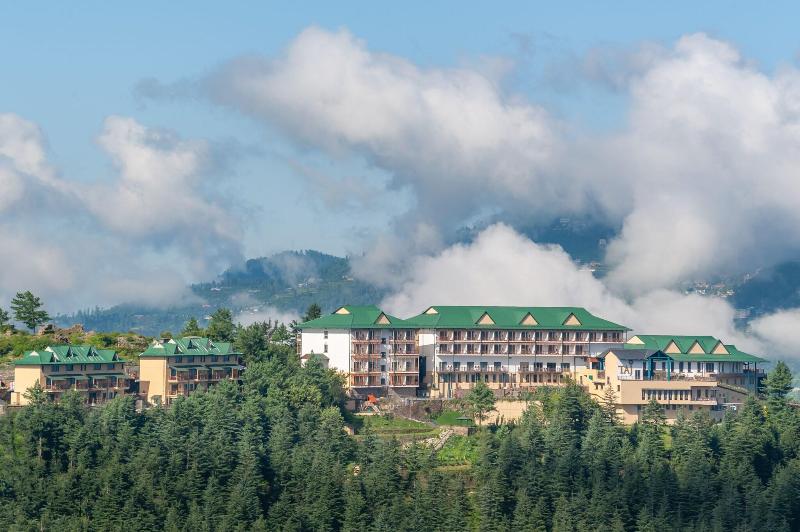 Photo of Taj Theog Resort & Spa, Shimla, 4-star hotel in Shimla District