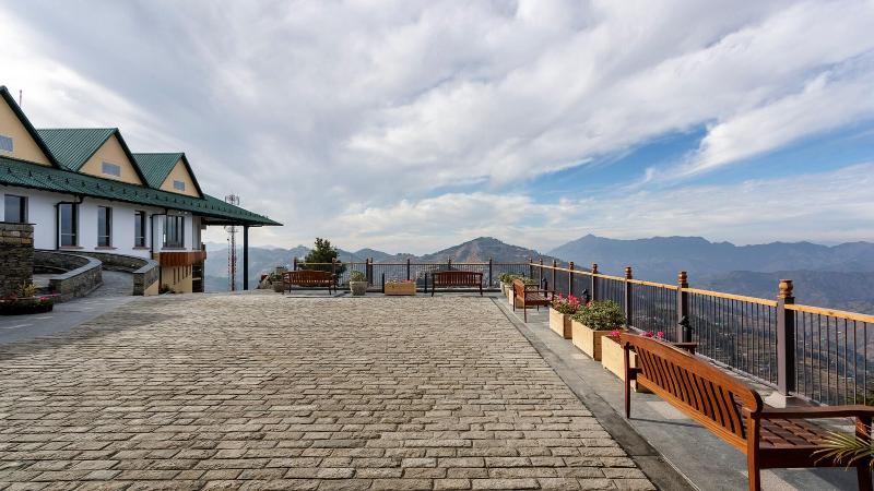 Photo of Taj Theog Resort & Spa, Shimla, 4-star hotel in Shimla District