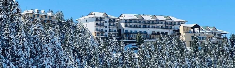 Photo of Taj Theog Resort & Spa, Shimla, 4-star hotel in Shimla District