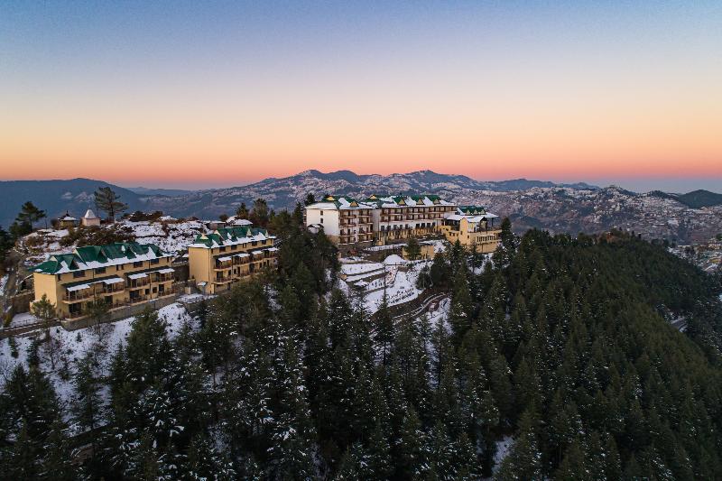 Photo of Taj Theog Resort & Spa, Shimla, 4-star hotel in Shimla District