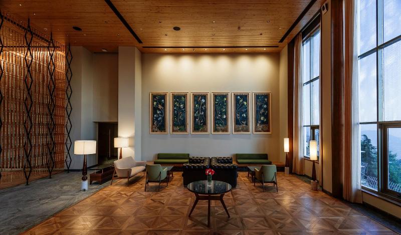 Photo of Taj Theog Resort & Spa, Shimla, 4-star hotel in Shimla District