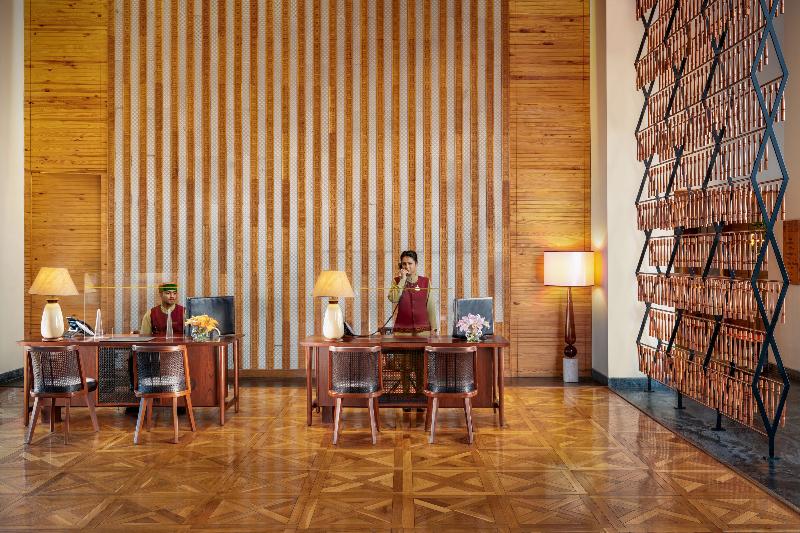 Photo of Taj Theog Resort & Spa, Shimla, 4-star hotel in Shimla District