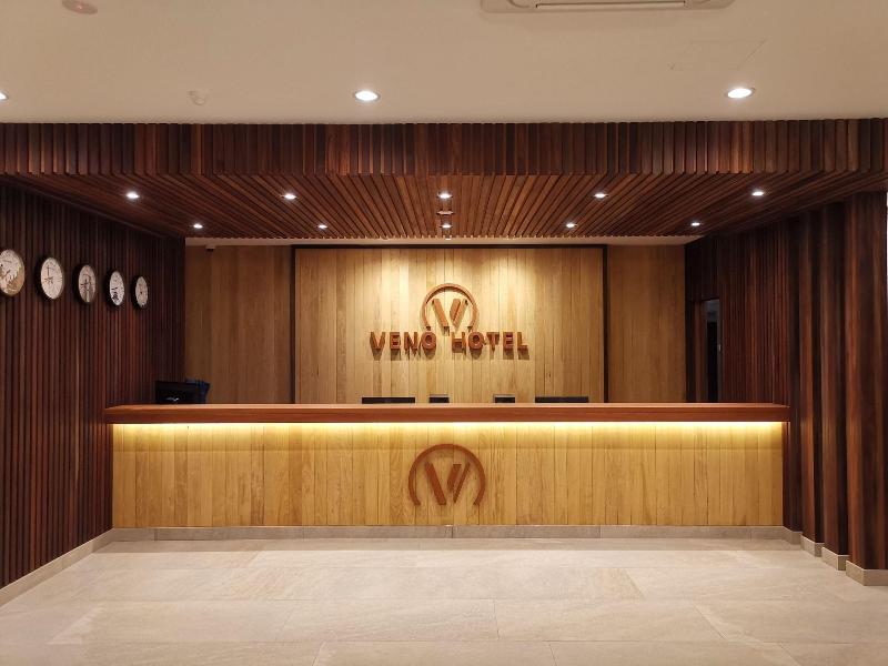 Photo of Veno Hotel, 3-star hotel in George Town
