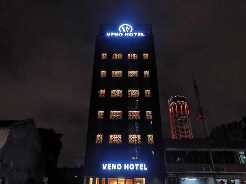 Photo of Veno Hotel, 3-star hotel in George Town