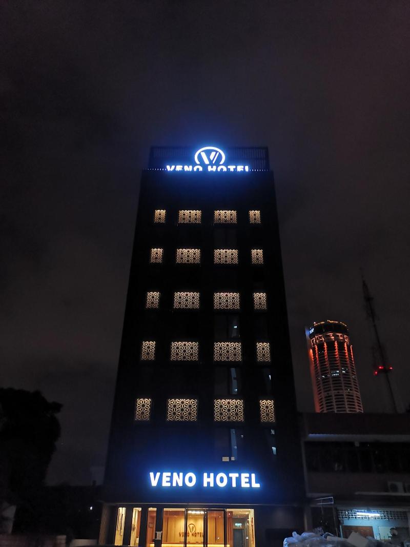 Photo of Veno Hotel, 3-star hotel in George Town