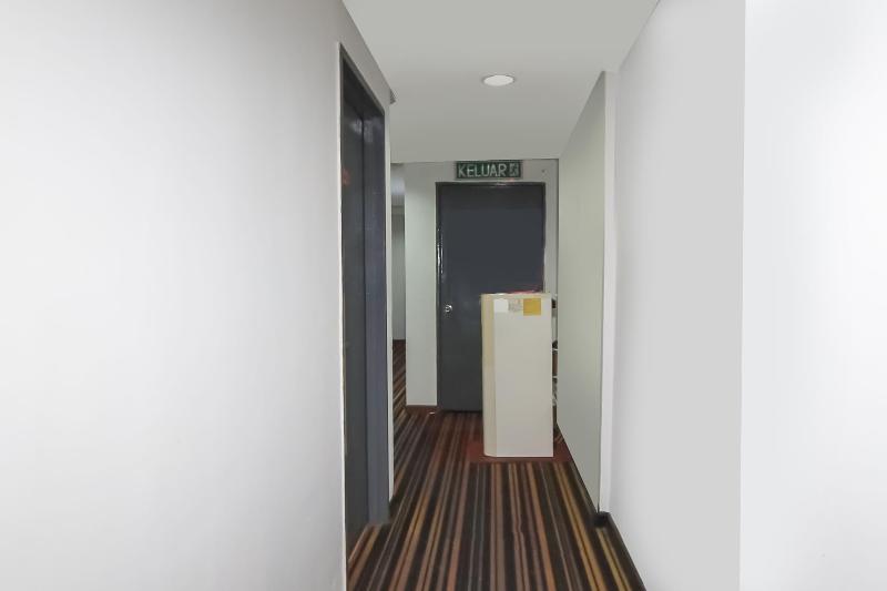 OYO 90345 TM Hotel, Singapore