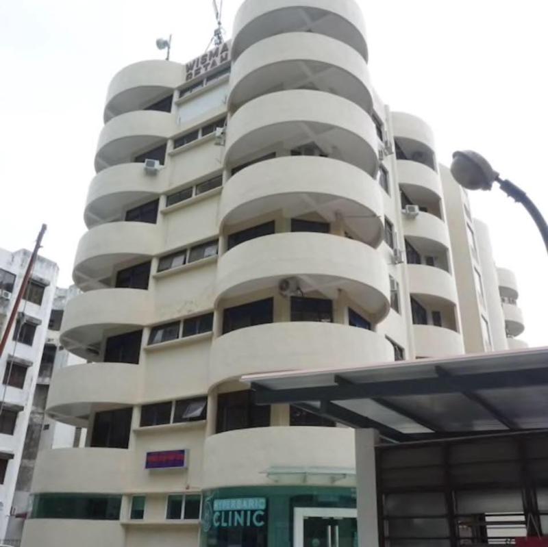 Hotel O Wg Guest House, Singapore