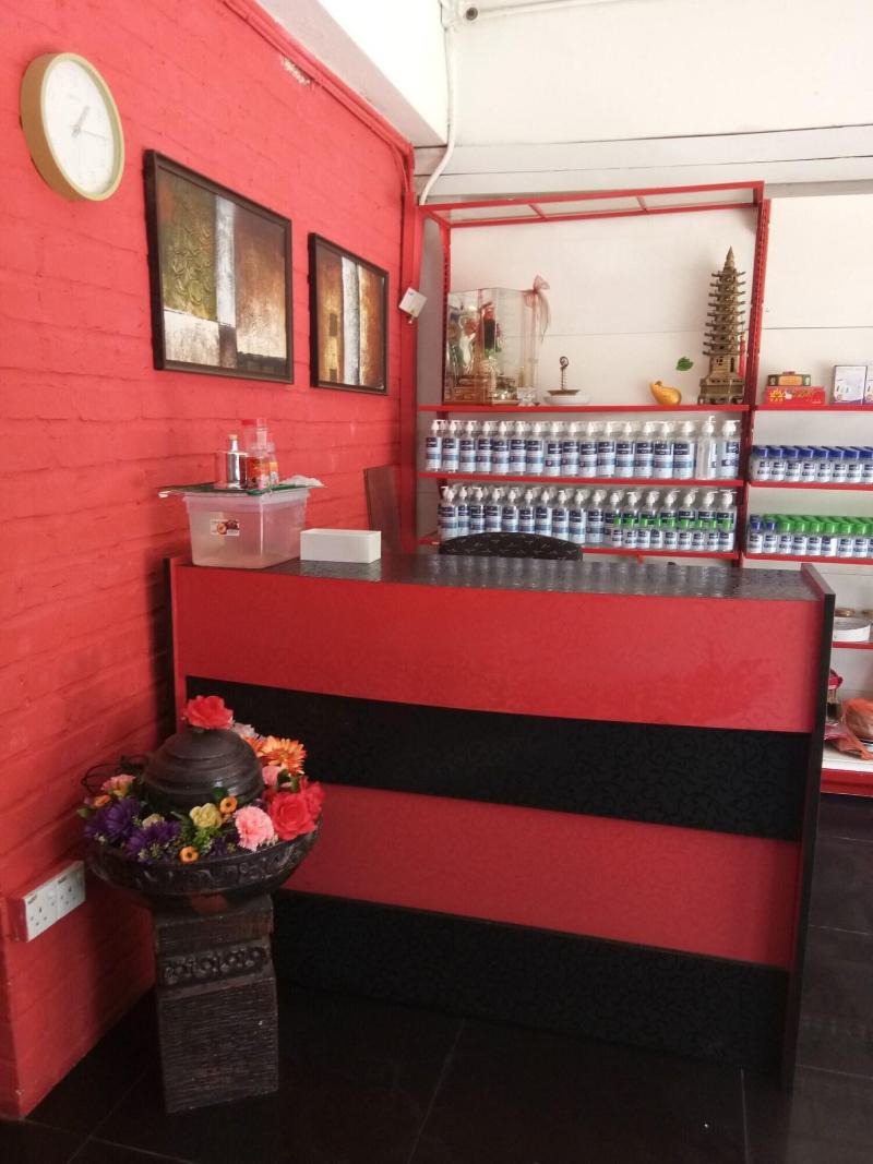 Photo of Healthy Home, Changkat Bukit Bintang, 2-star hotel in Golden Triangle