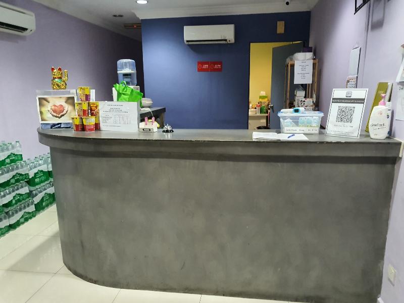 Photo of Healthy Home, Changkat Bukit Bintang, 2-star hotel in Golden Triangle