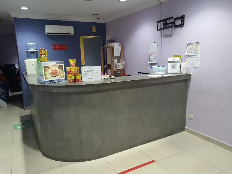 Photo of Healthy Home, Changkat Bukit Bintang, 2-star hotel in Golden Triangle