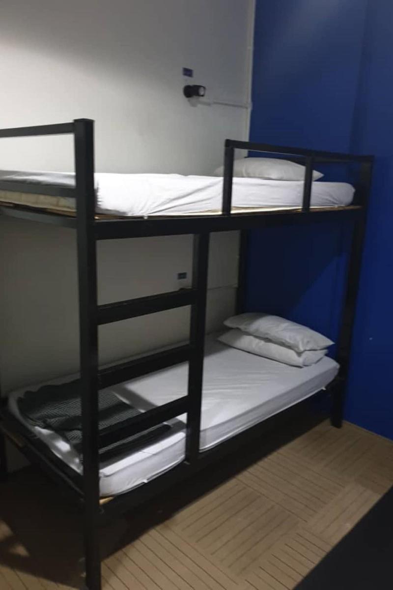 Photo of Healthy Home, Changkat Bukit Bintang, 2-star hotel in Golden Triangle