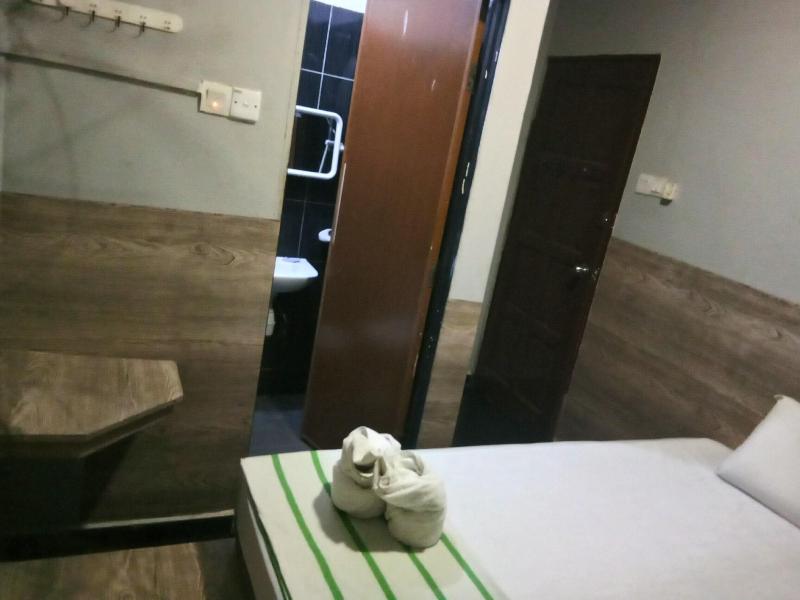 Photo of Healthy Home, Changkat Bukit Bintang, 2-star hotel in Golden Triangle