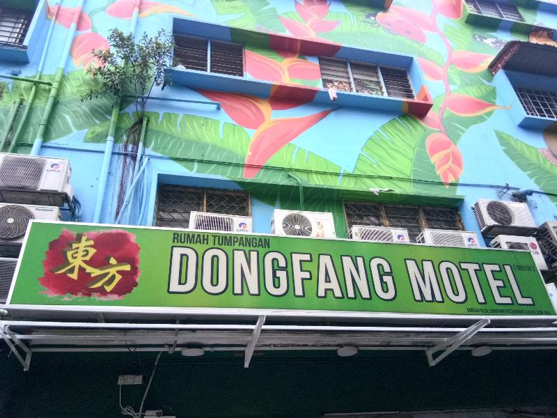 Photo of Healthy Home, Changkat Bukit Bintang, 2-star hotel in Golden Triangle