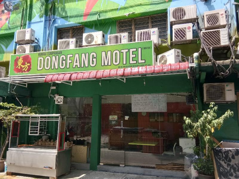 Photo of Healthy Home, Changkat Bukit Bintang, 2-star hotel in Golden Triangle