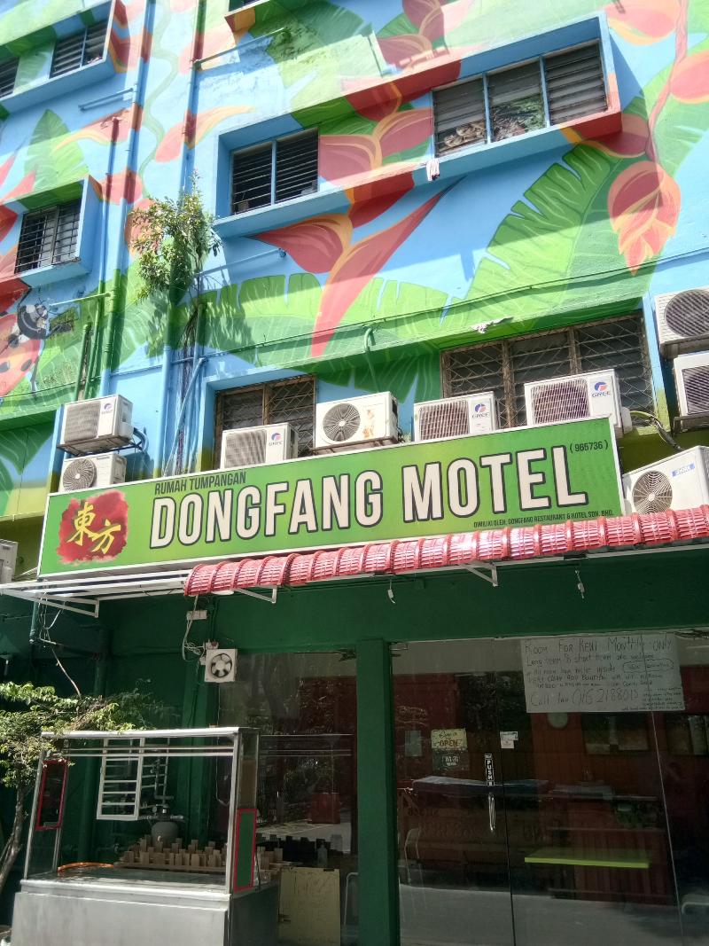 Photo of Healthy Home, Changkat Bukit Bintang, 2-star hotel in Golden Triangle