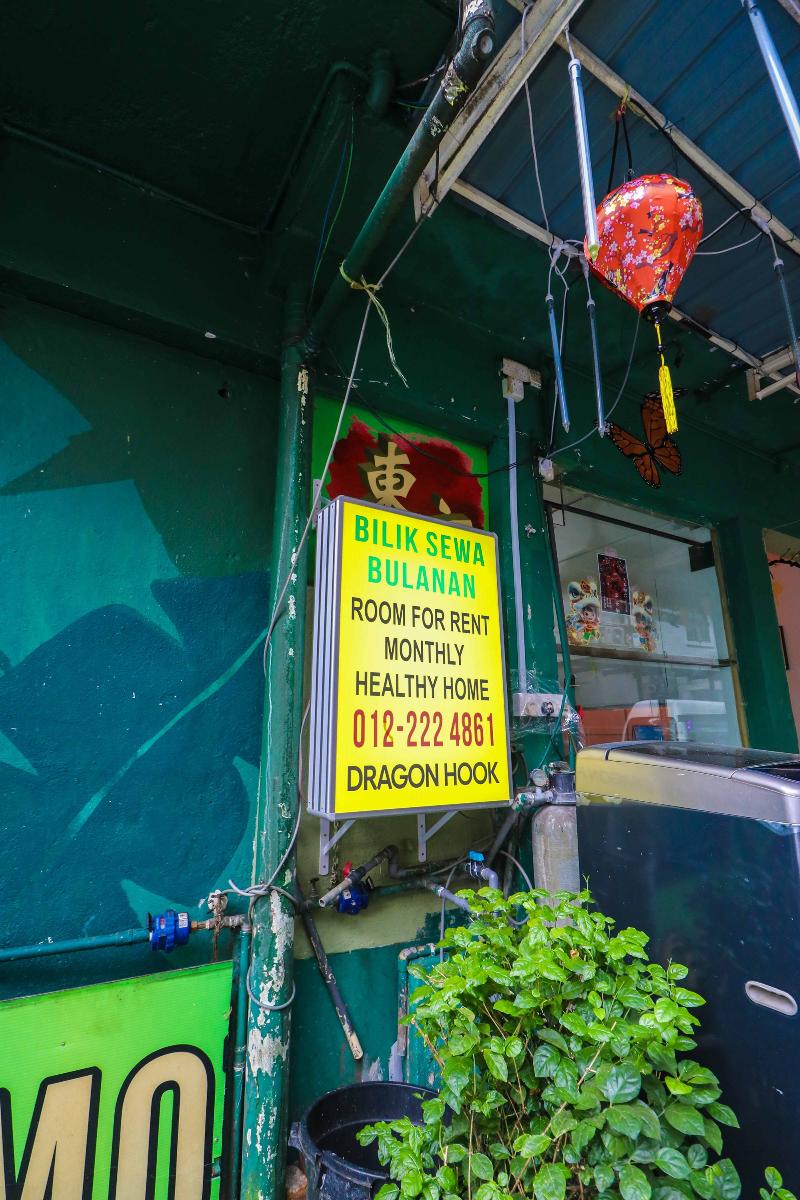Photo of Healthy Home, Changkat Bukit Bintang, 2-star hotel in Golden Triangle
