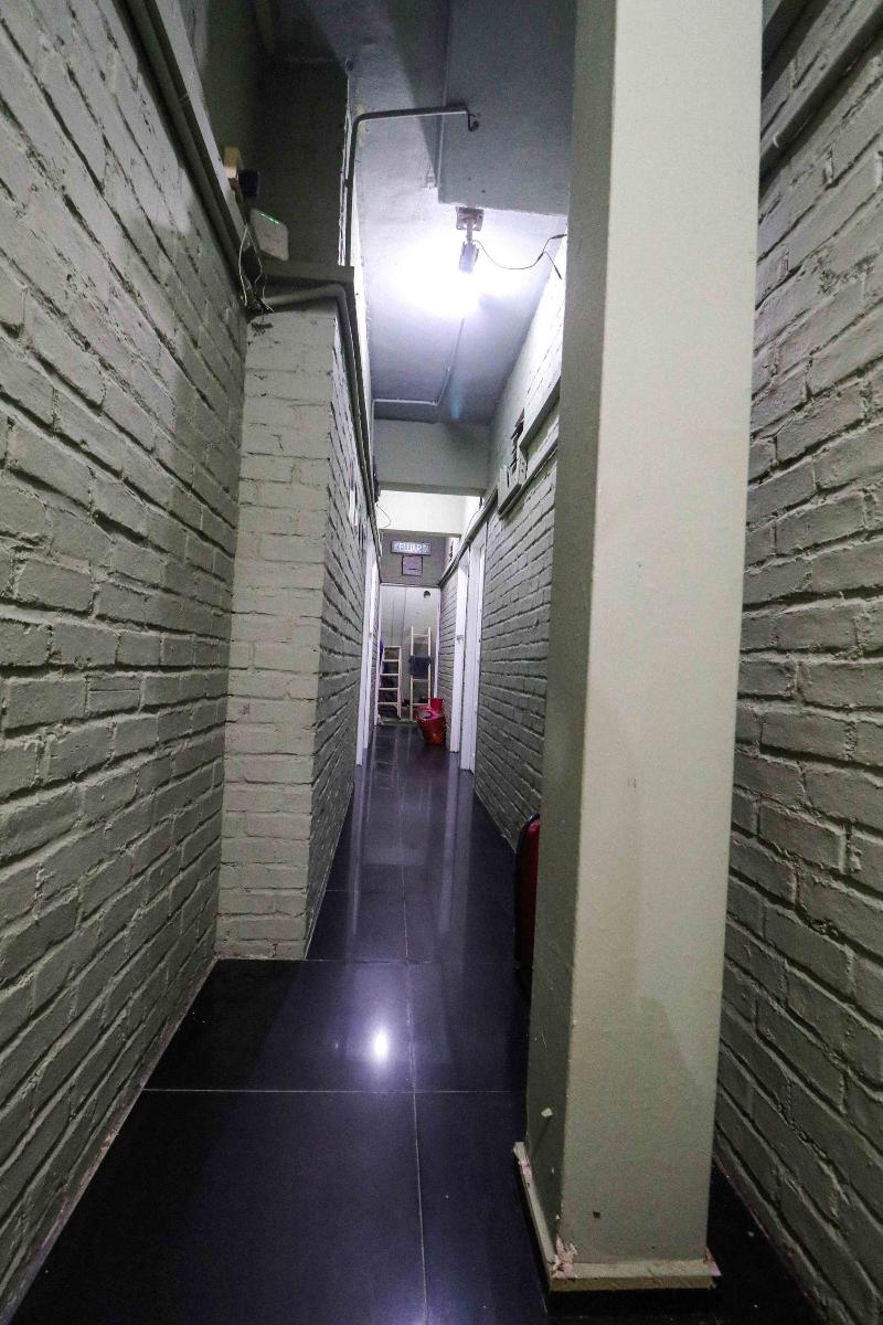 Photo of Healthy Home, Changkat Bukit Bintang, 2-star hotel in Golden Triangle