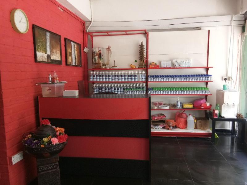 Photo of Healthy Home, Changkat Bukit Bintang, 2-star hotel in Golden Triangle