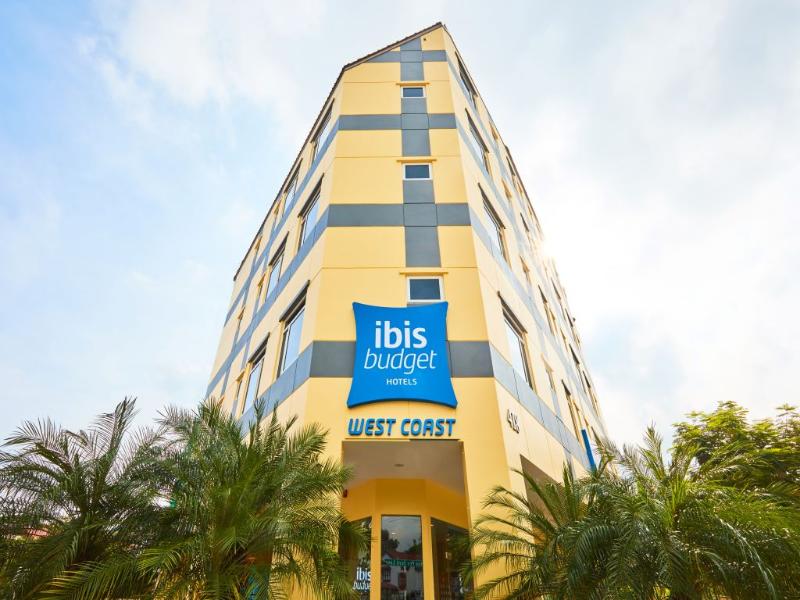 ibis budget Singapore West Coast, Singapore