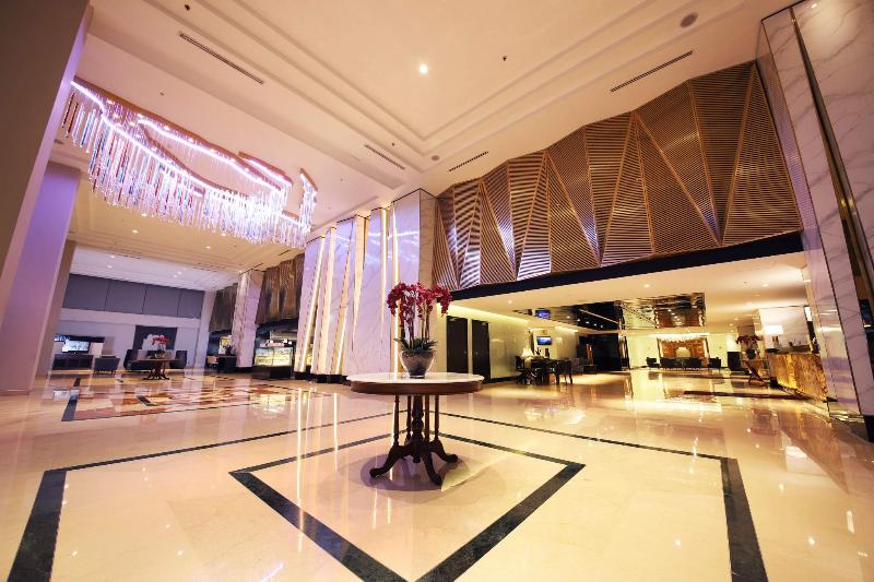 Photo of AnCasa Hotel Kuala Lumpur, Chinatown, 4-star hotel in Kuala Lumpur (and vicinity)