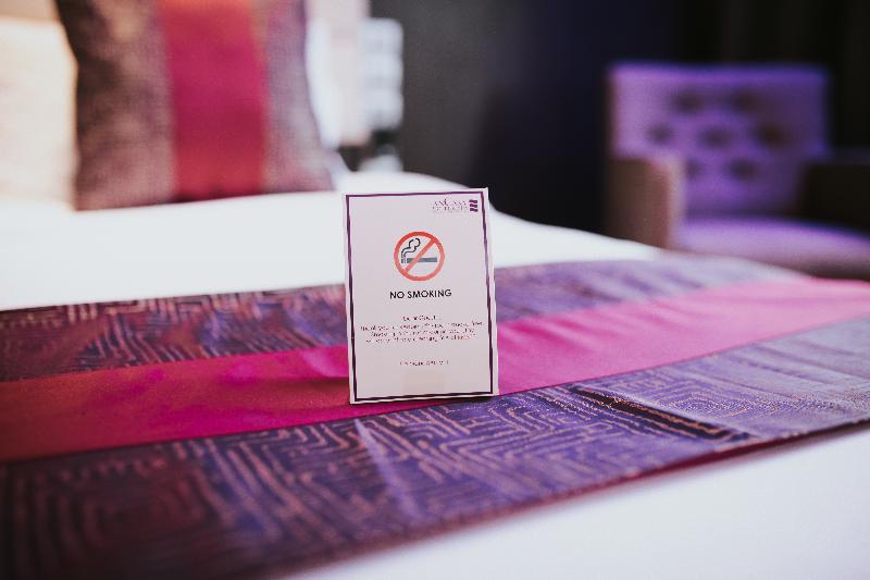 Photo of AnCasa Hotel Kuala Lumpur, Chinatown, 4-star hotel in Kuala Lumpur (and vicinity)