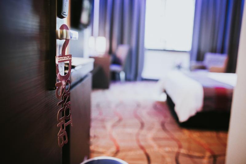 Photo of AnCasa Hotel Kuala Lumpur, Chinatown, 4-star hotel in Kuala Lumpur (and vicinity)