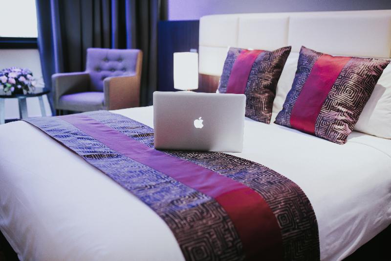 Photo of AnCasa Hotel Kuala Lumpur, Chinatown, 4-star hotel in Kuala Lumpur (and vicinity)