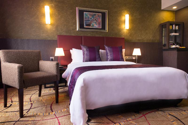 Photo of AnCasa Hotel Kuala Lumpur, Chinatown, 4-star hotel in Kuala Lumpur (and vicinity)