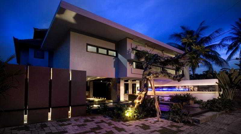 Annora Bali Villas Hotel, Singapore