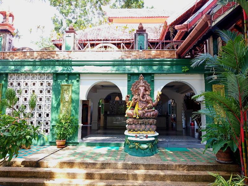 Photo of Kata Garden Resort, 3-star hotel in Karon Beach