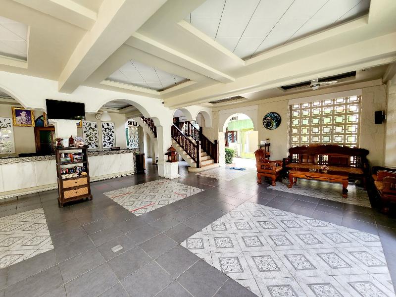 Photo of Kata Garden Resort, 3-star hotel in Karon Beach