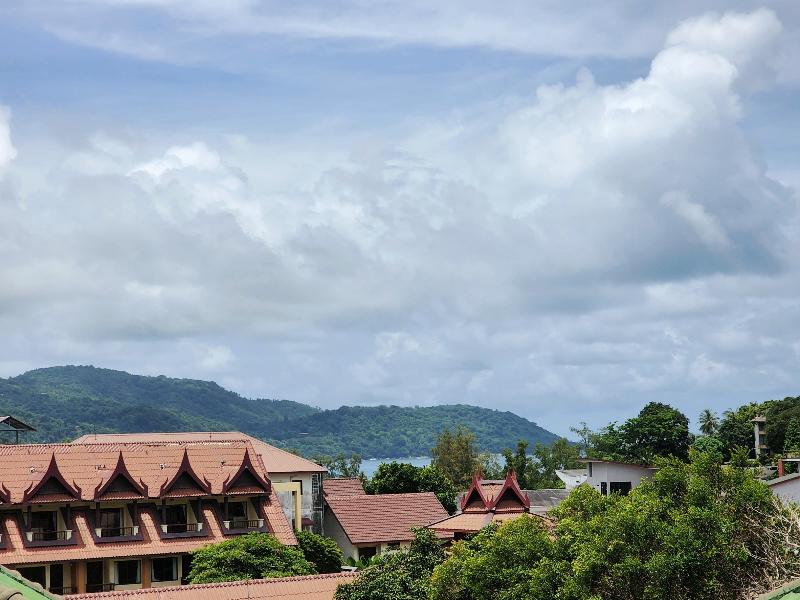 Photo of Kata Garden Resort, 3-star hotel in Karon Beach