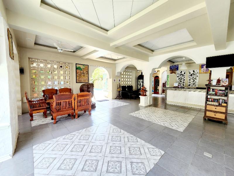 Photo of Kata Garden Resort, 3-star hotel in Karon Beach