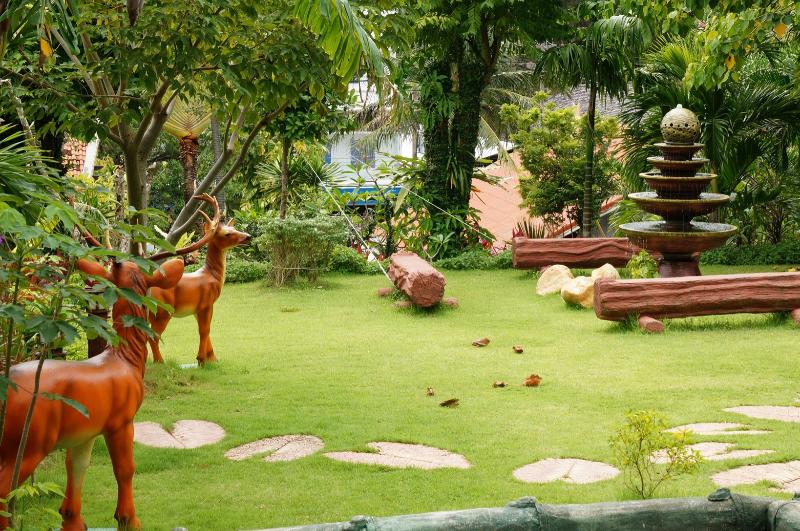 Photo of Kata Garden Resort, 3-star hotel in Karon Beach