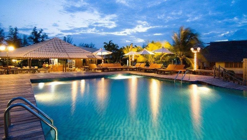 Photo of Lawana Escape Beach Resort, 3-star hotel in Bo Fai