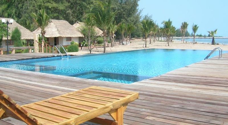 Photo of Lawana Escape Beach Resort, 3-star hotel in Bo Fai