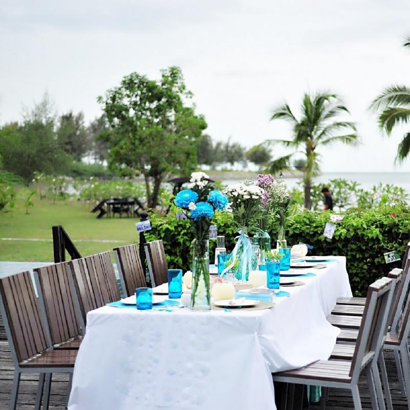 Photo of Lawana Escape Beach Resort, 3-star hotel in Bo Fai