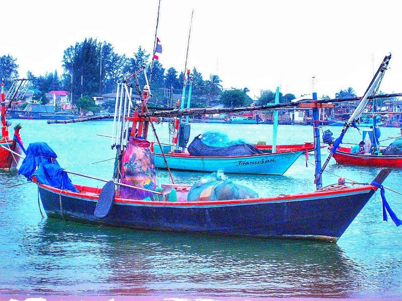 Photo of Lawana Escape Beach Resort, 3-star hotel in Bo Fai