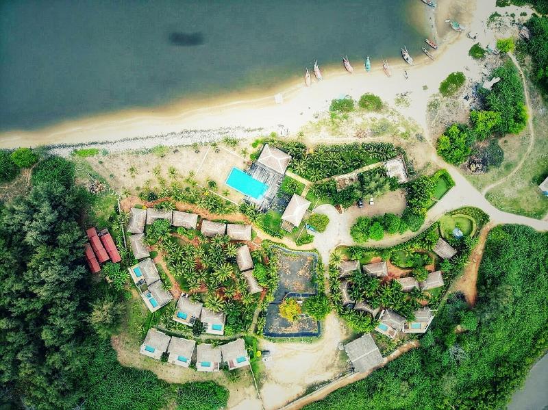 Photo of Lawana Escape Beach Resort, 3-star hotel in Bo Fai