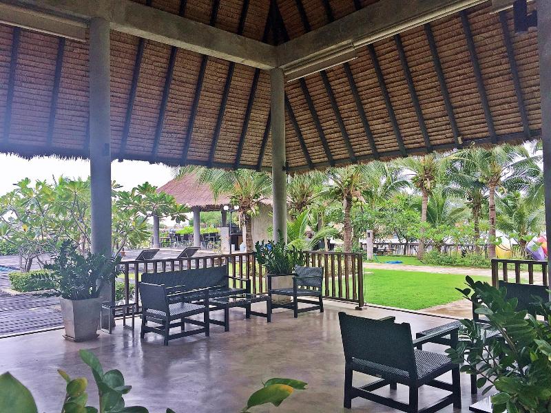 Photo of Lawana Escape Beach Resort, 3-star hotel in Bo Fai