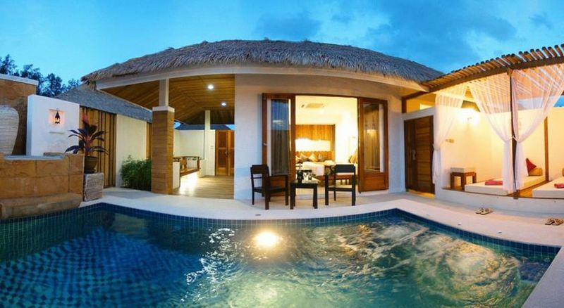 Photo of Lawana Escape Beach Resort, 3-star hotel in Bo Fai