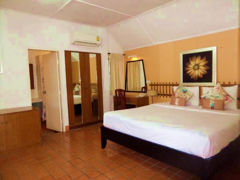 Photo of Lawana Escape Beach Resort, 3-star hotel in Bo Fai